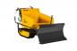 Preview: Lumag MINI-RAUPENDUMPER mit KIPPHYDRAULIK MD-500H